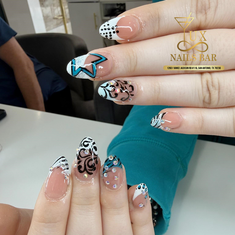 Nail June 11